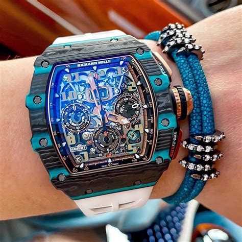 richard mille rm 63-01|rm 11 03 ultimate edition.